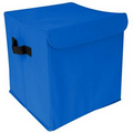 Collapsible Cube w/ Side Handle